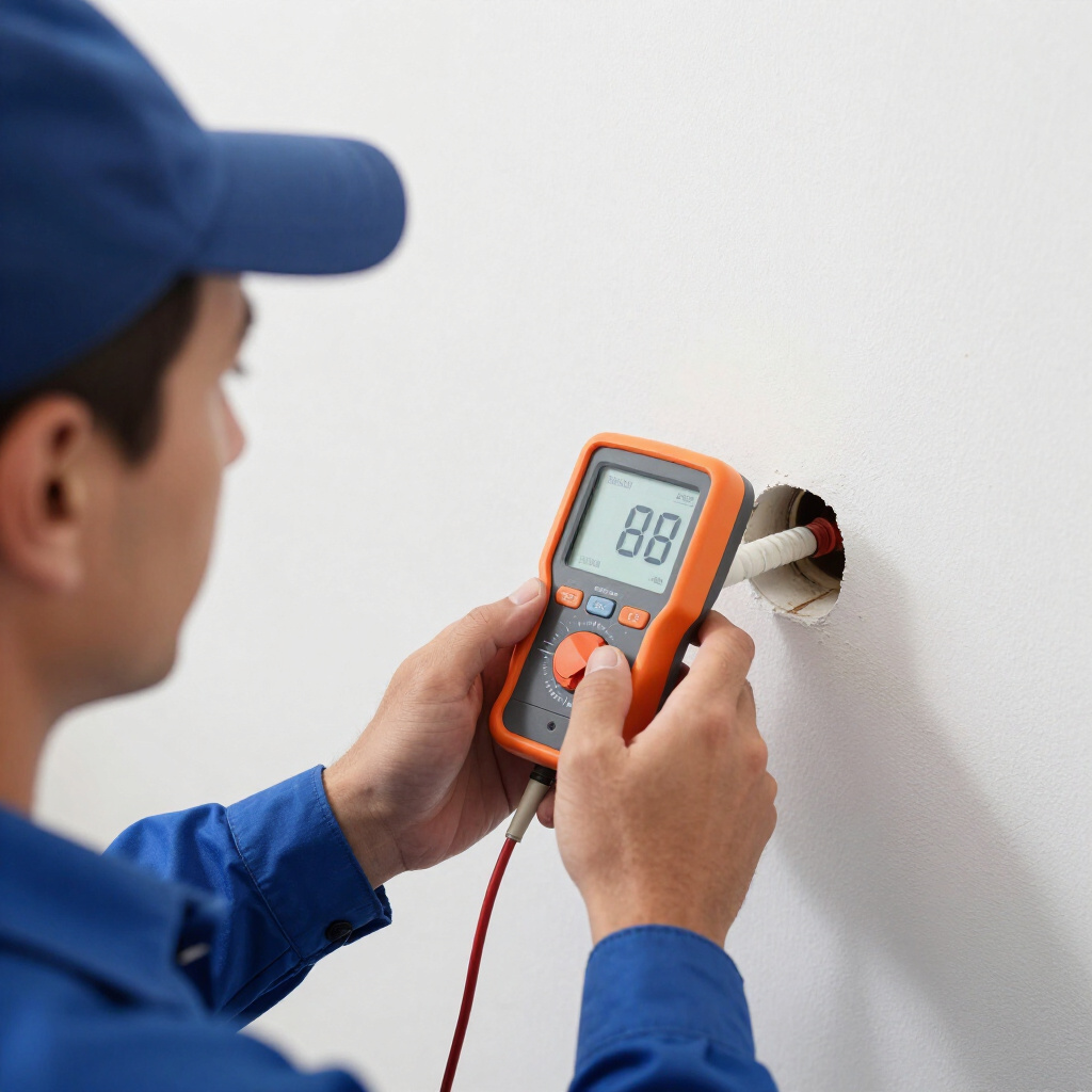 Leak Detection & Repair in Downers Grove