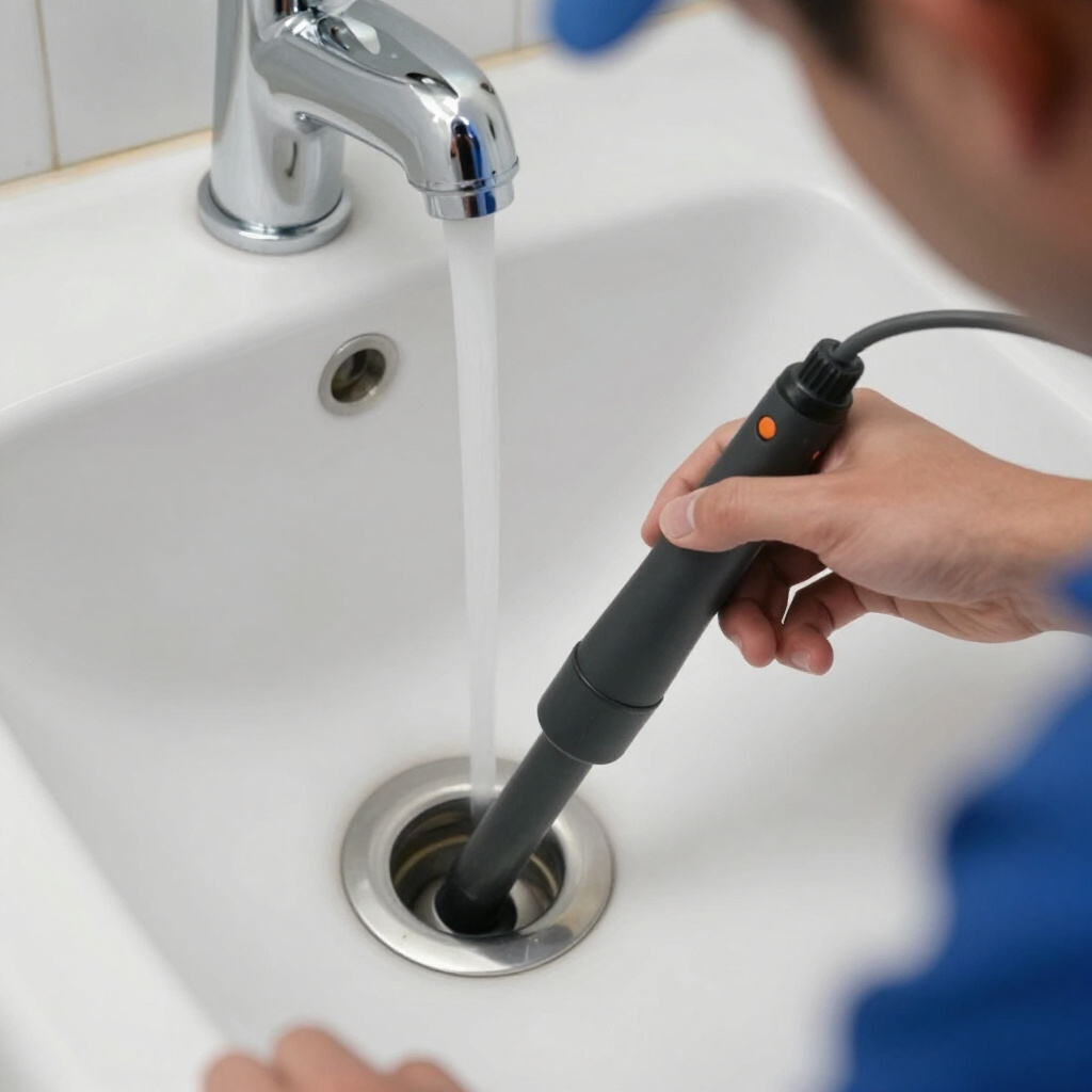 Drain Cleaning & Unclogging in Downers Grove