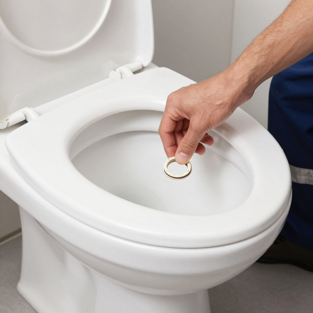 Toilet & Faucet Repair in Downers Grove