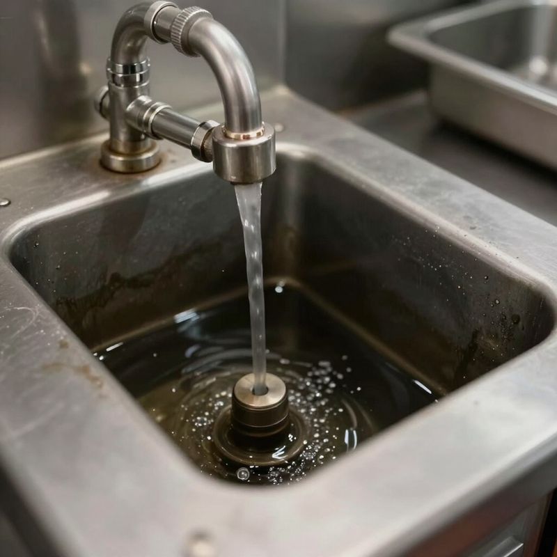 Garbage Disposal in Downers Grove