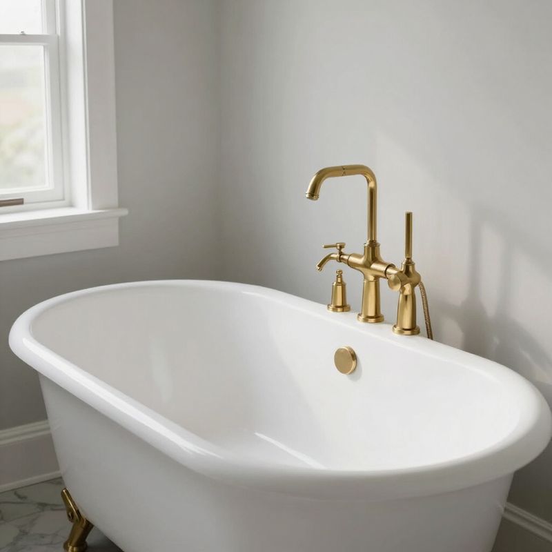 Bathroom & Kitchen Upgrades in Downers Grove