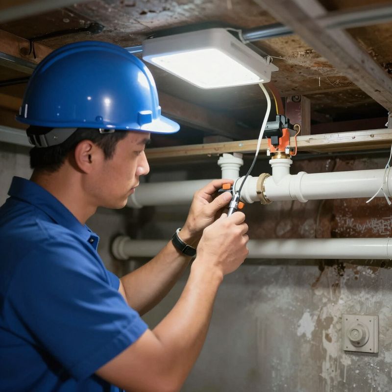 Emergency Plumbing in Downers Grove